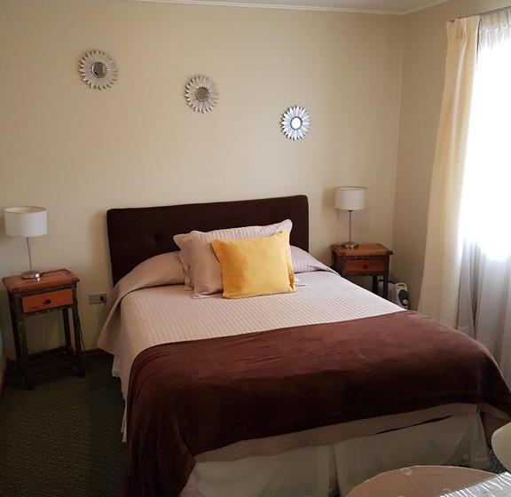 Hotel 3 Poniente | Viña del Mar | Valparaiso | Chile 8