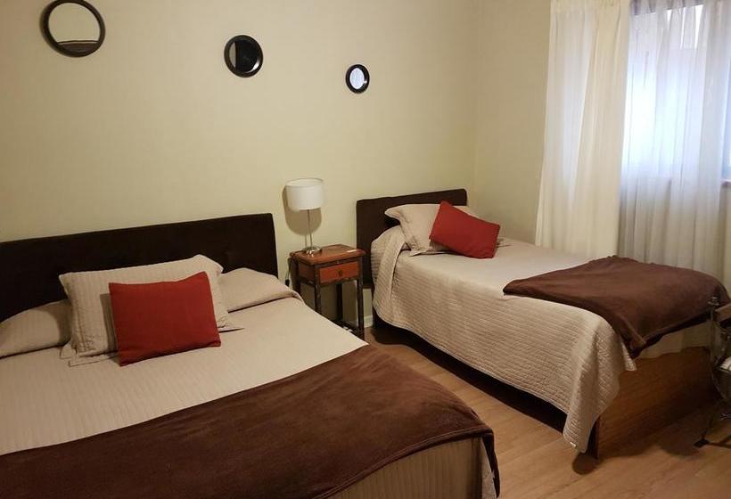 Hotel 3 Poniente | Viña del Mar | Valparaiso | Chile 9