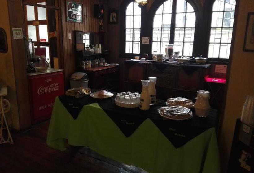 Hotel Monaldi | Viña del Mar | Valparaiso | Chile 10