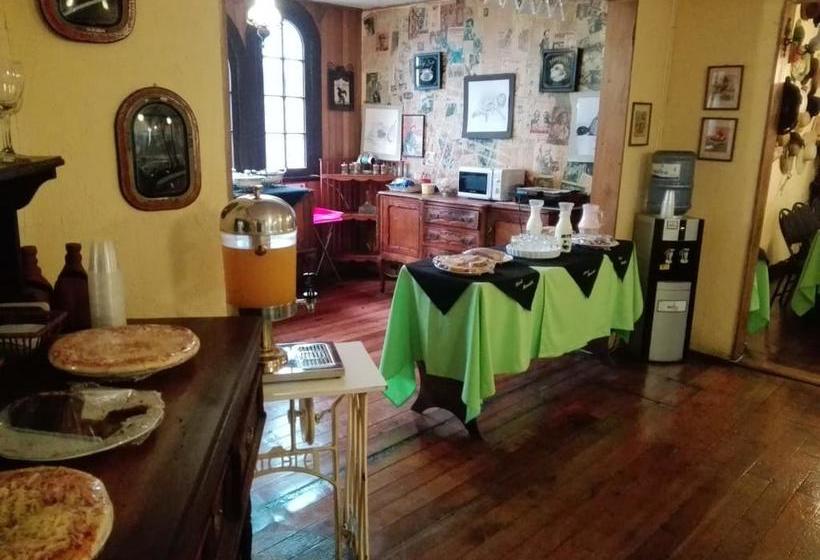 Hotel Monaldi | Viña del Mar | Valparaiso | Chile 11