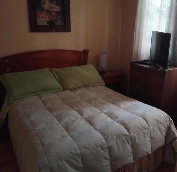 Hotel Monaldi | Viña del Mar | Valparaiso | Chile 13