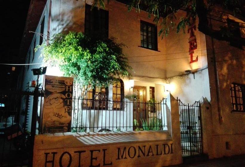 Hotel Monaldi | Viña del Mar | Valparaiso | Chile 14