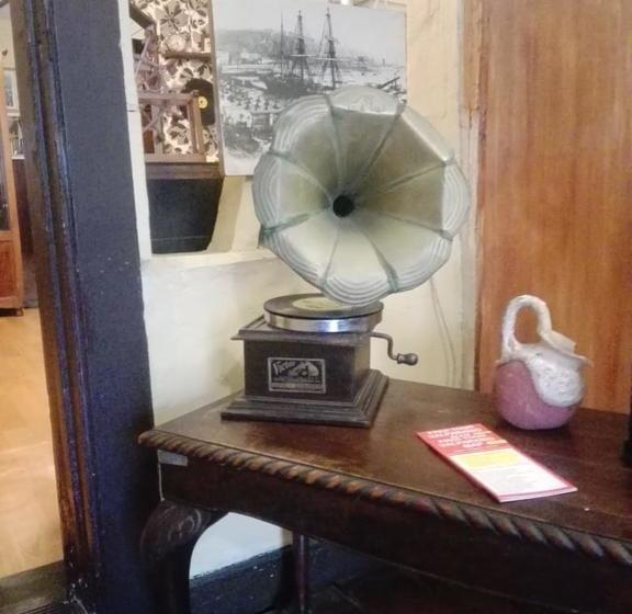 Hotel Monaldi | Viña del Mar | Valparaiso | Chile 18