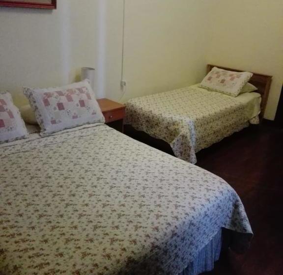 Hotel Monaldi | Viña del Mar | Valparaiso | Chile 2