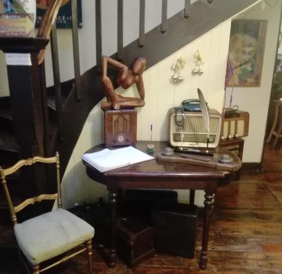 Hotel Monaldi | Viña del Mar | Valparaiso | Chile 20