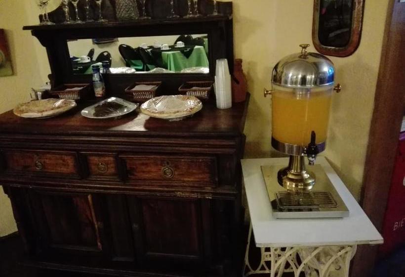 Hotel Monaldi | Viña del Mar | Valparaiso | Chile 3