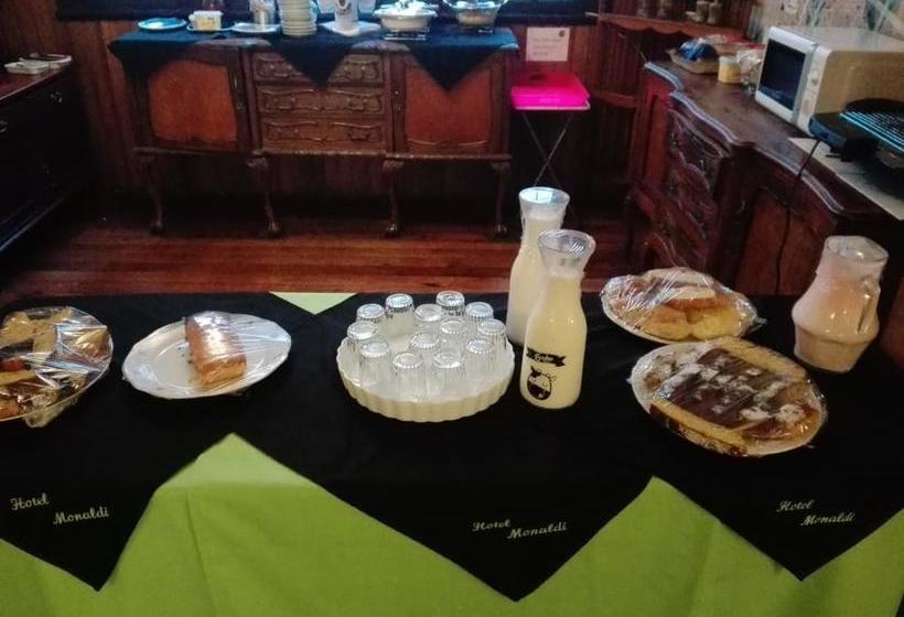 Hotel Monaldi | Viña del Mar | Valparaiso | Chile 4