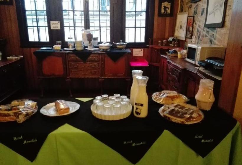 Hotel Monaldi | Viña del Mar | Valparaiso | Chile 5