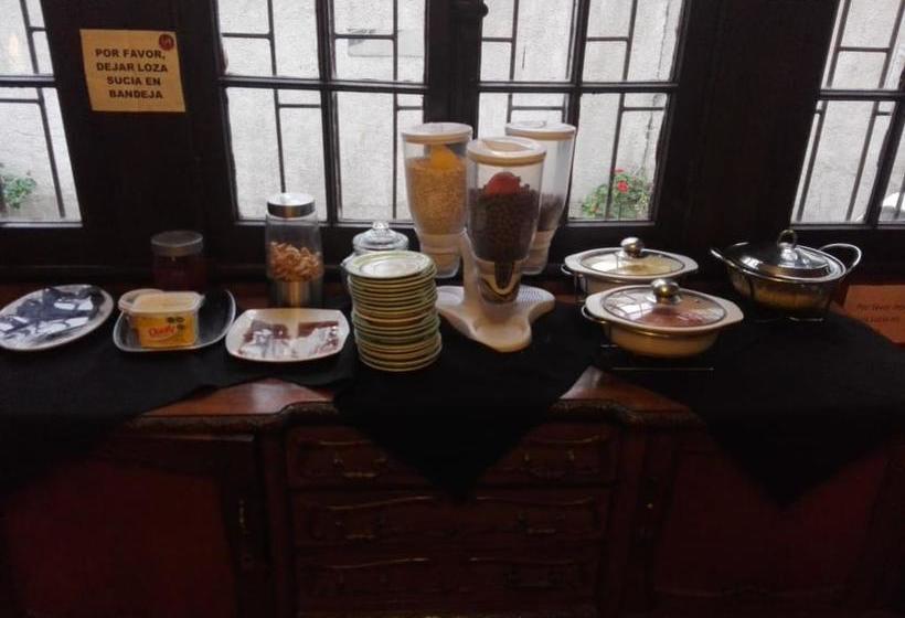 Hotel Monaldi | Viña del Mar | Valparaiso | Chile 7