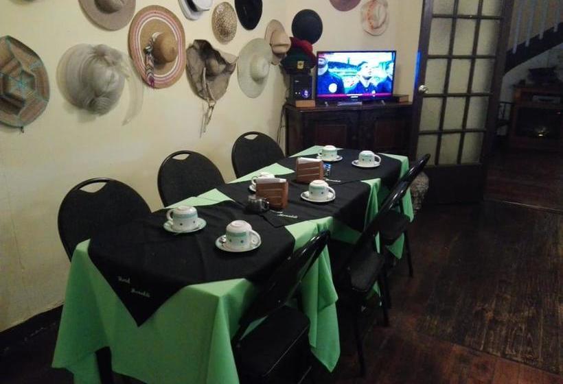 Hotel Monaldi | Viña del Mar | Valparaiso | Chile 9