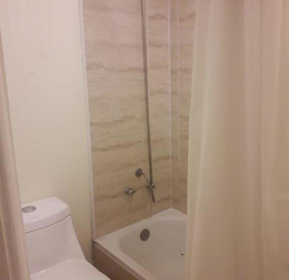 Hotel Trocadero | Concón | Valparaiso | Chile 8