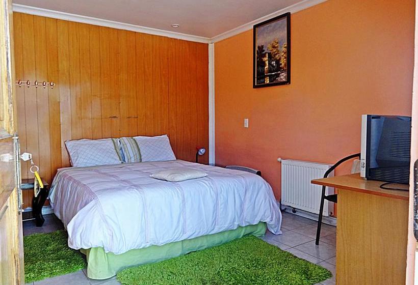 Hotel Plaza Concon | Concón | Valparaiso | Chile 14