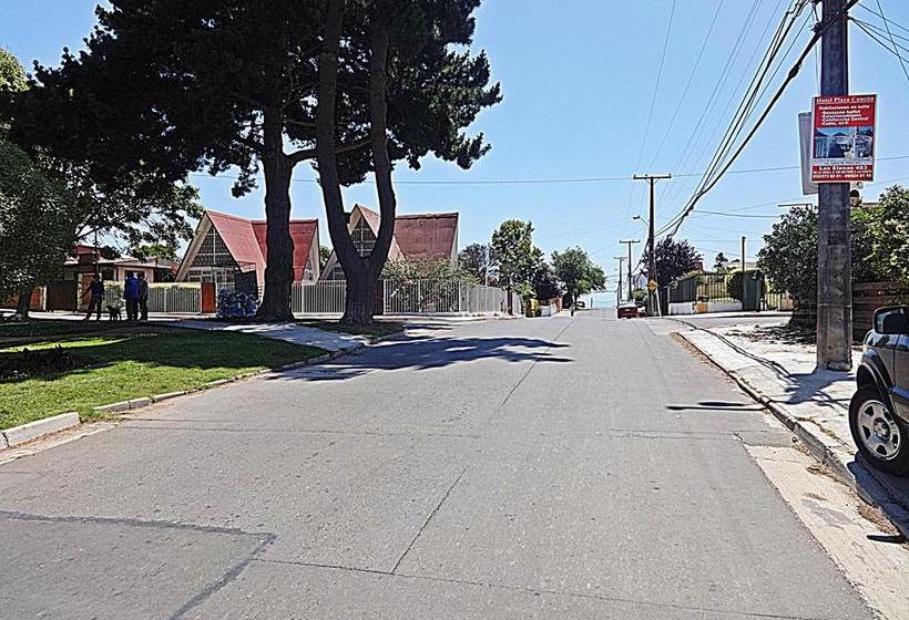 Hotel Plaza Concon | Concón | Valparaiso | Chile 9