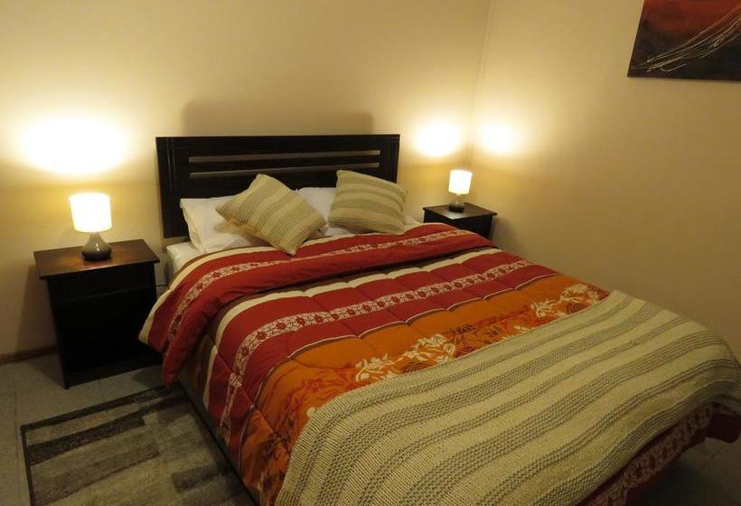 Hotel Chillan Sur Chillan