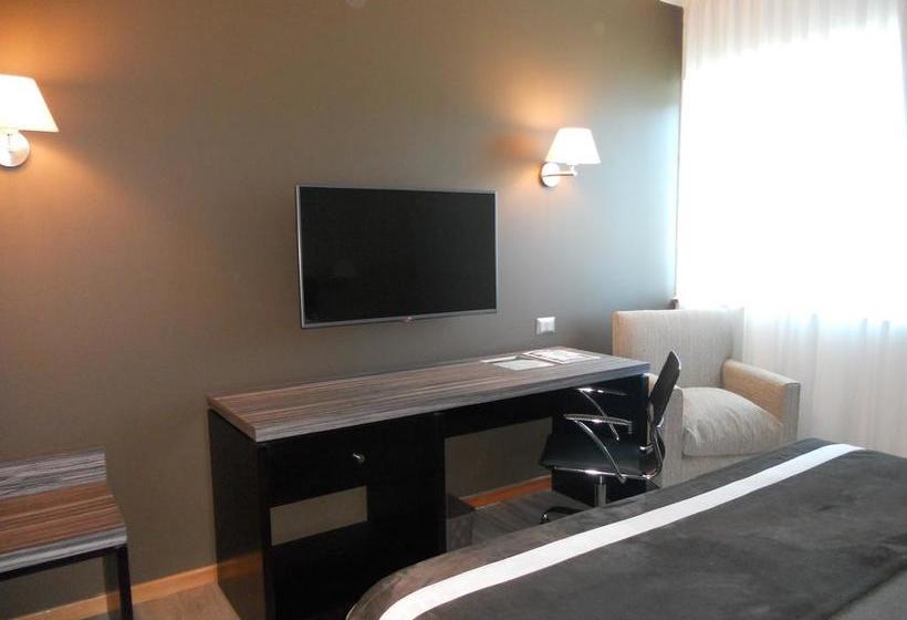 Hotel Diego de Almagro Chillan | Chillan | Bio-Bio | Chile 10