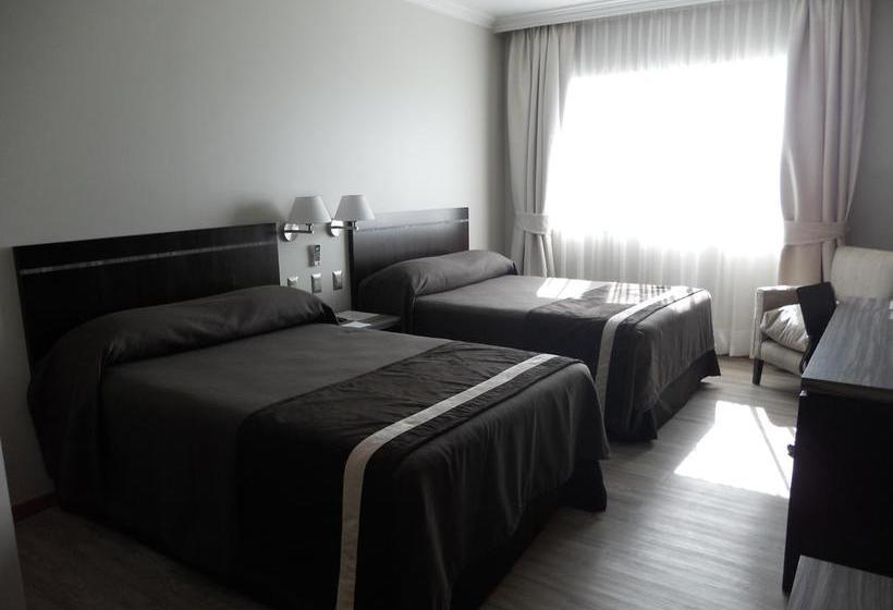 Hotel Diego de Almagro Chillan | Chillan | Bio-Bio | Chile 11