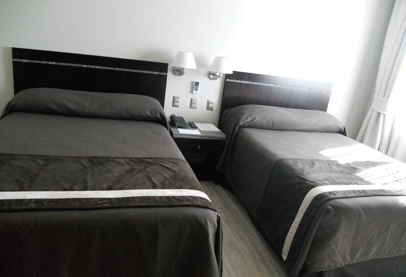 Hotel Diego de Almagro Chillan | Chillan | Bio-Bio | Chile 12