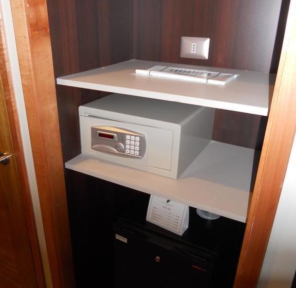 Hotel Diego de Almagro Chillan | Chillan | Bio-Bio | Chile 13