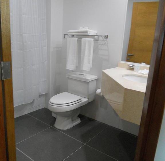 Hotel Diego de Almagro Chillan | Chillan | Bio-Bio | Chile 14