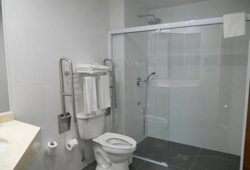 Hotel Diego de Almagro Chillan | Chillan | Bio-Bio | Chile 15