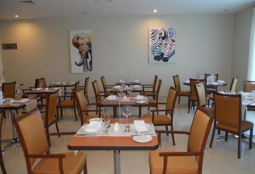 Hotel Diego de Almagro Chillan | Chillan | Bio-Bio | Chile 17