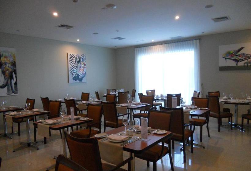 Hotel Diego de Almagro Chillan | Chillan | Bio-Bio | Chile 18