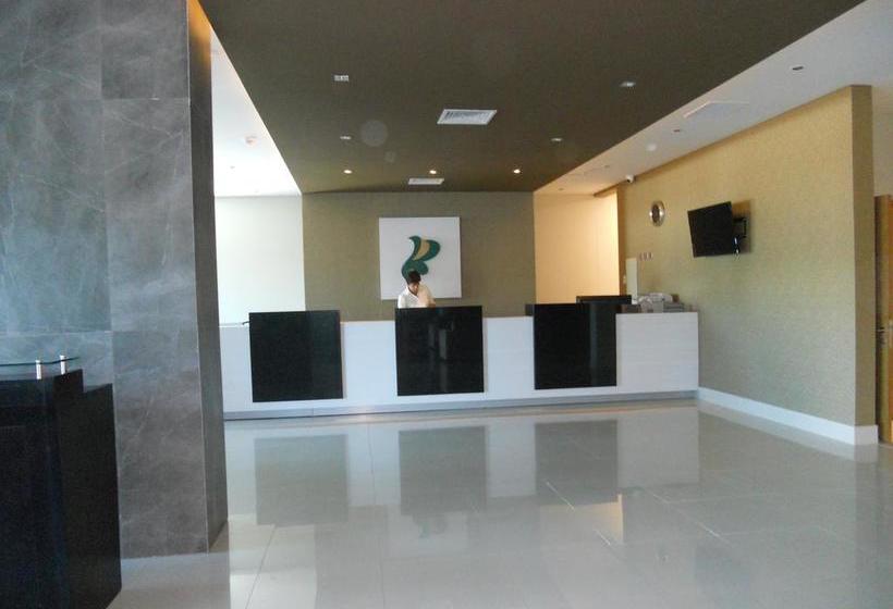 Hotel Diego de Almagro Chillan | Chillan | Bio-Bio | Chile 2