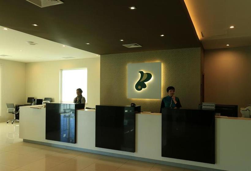 Hotel Diego de Almagro Chillan | Chillan | Bio-Bio | Chile 3