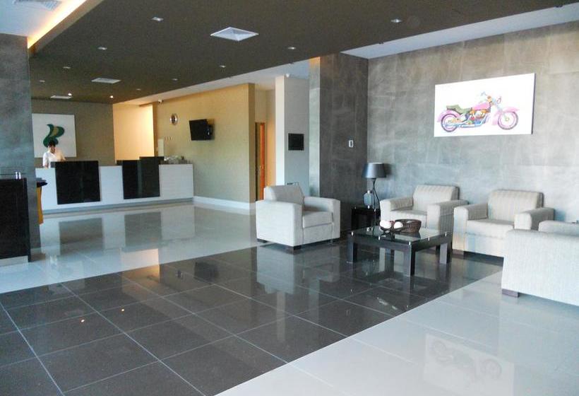 Hotel Diego de Almagro Chillan | Chillan | Bio-Bio | Chile 4