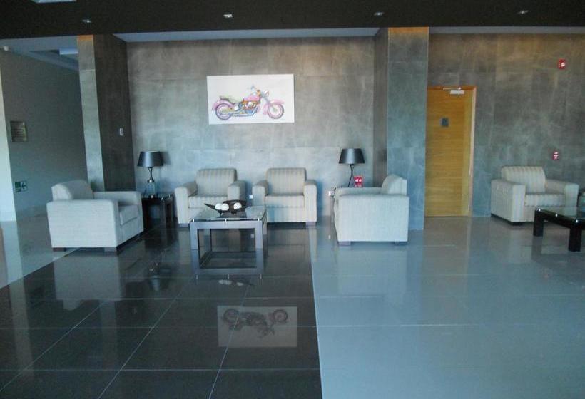 Hotel Diego de Almagro Chillan | Chillan | Bio-Bio | Chile 5