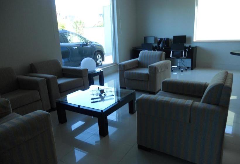 Hotel Diego de Almagro Chillan | Chillan | Bio-Bio | Chile 6