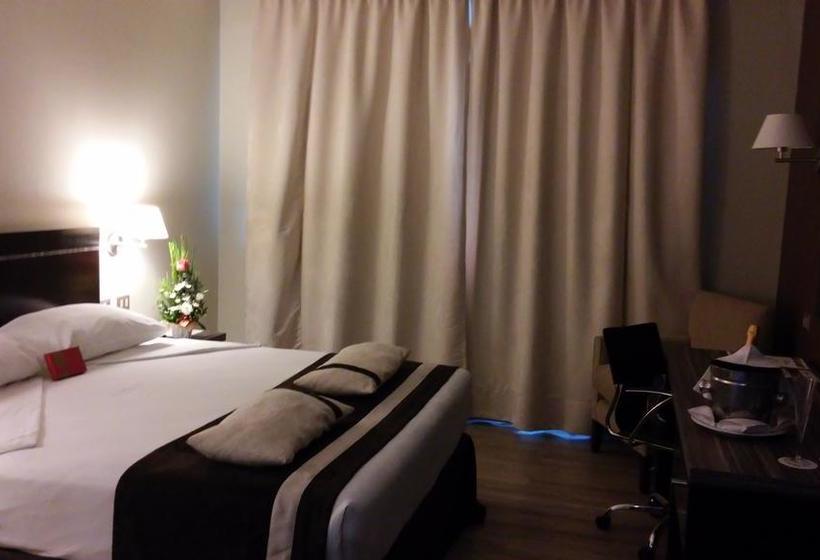 Hotel Diego de Almagro Chillan | Chillan | Bio-Bio | Chile 8