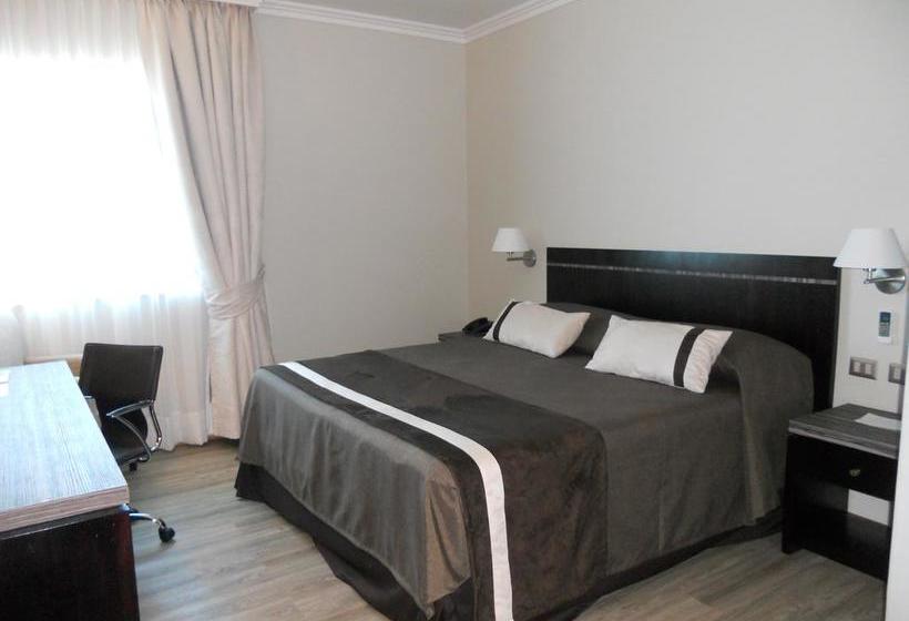 Hotel Diego de Almagro Chillan | Chillan | Bio-Bio | Chile 9