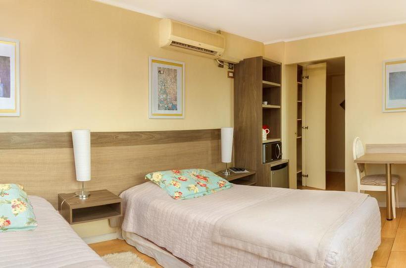 Hotel Aranjuez | Chillan | Bio-Bio | Chile 1