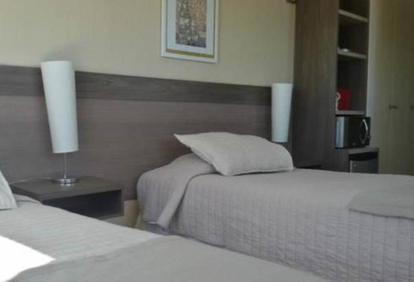 Hotel Aranjuez | Chillan | Bio-Bio | Chile 10