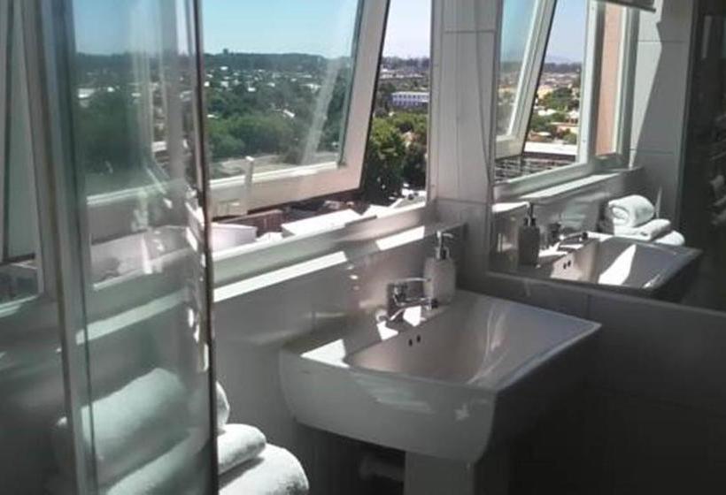 Hotel Aranjuez | Chillan | Bio-Bio | Chile 11