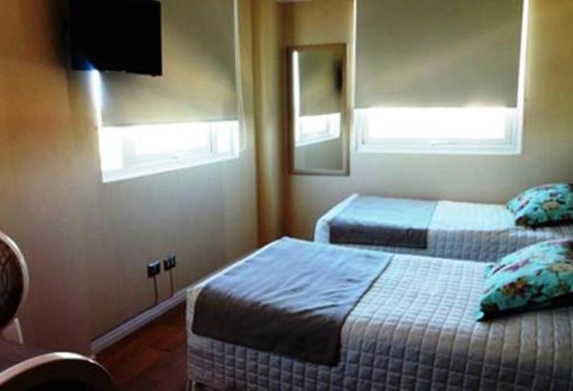 Hotel Aranjuez | Chillan | Bio-Bio | Chile 12