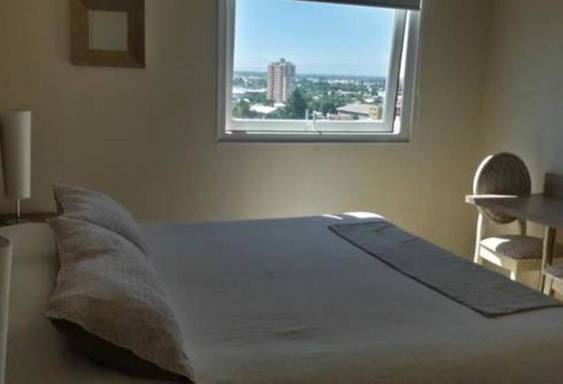 Hotel Aranjuez | Chillan | Bio-Bio | Chile 13