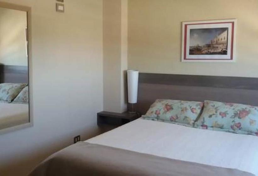 Hotel Aranjuez | Chillan | Bio-Bio | Chile 15