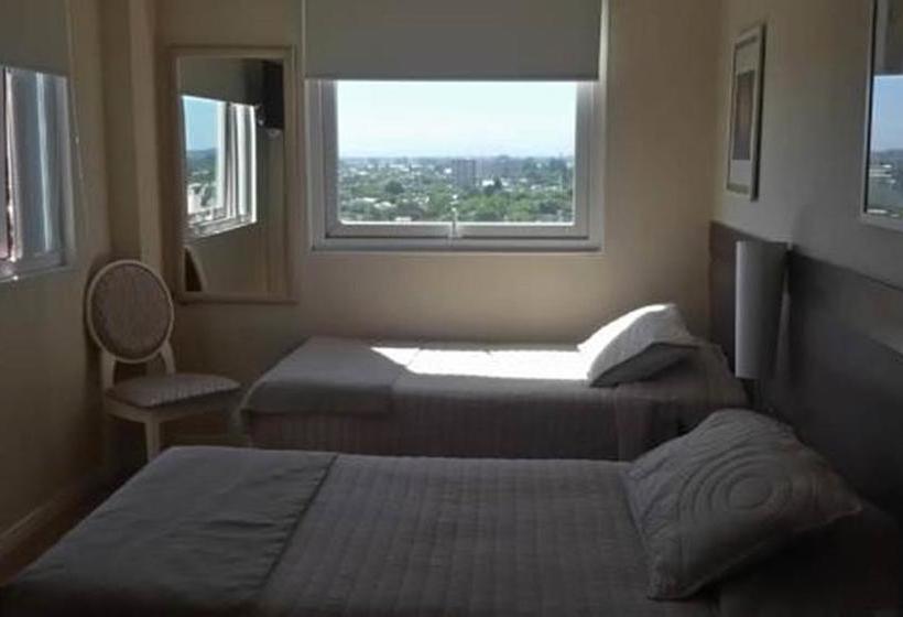 Hotel Aranjuez | Chillan | Bio-Bio | Chile 16