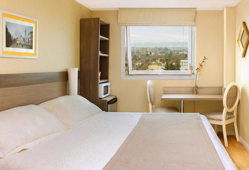 Hotel Aranjuez | Chillan | Bio-Bio | Chile 18