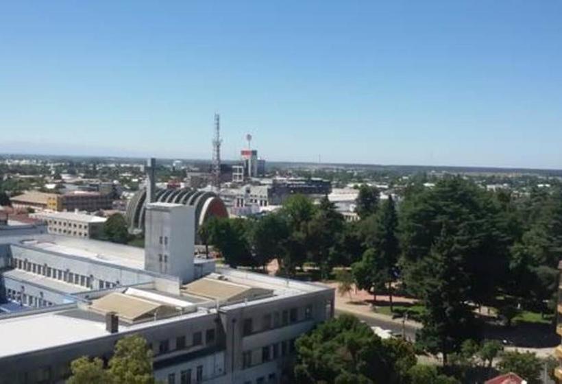 Hotel Aranjuez | Chillan | Bio-Bio | Chile 19