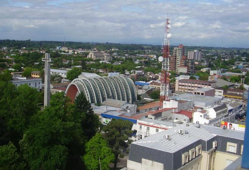 Hotel Aranjuez | Chillan | Bio-Bio | Chile 20