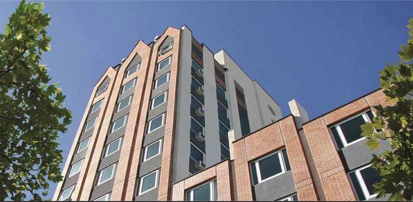 Hotel Aranjuez | Chillan | Bio-Bio | Chile 3