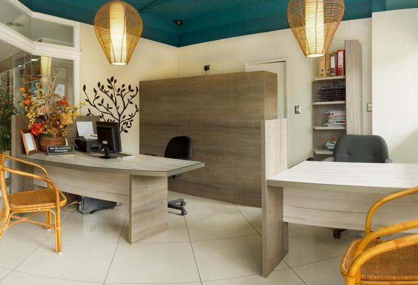 Hotel Aranjuez | Chillan | Bio-Bio | Chile 4