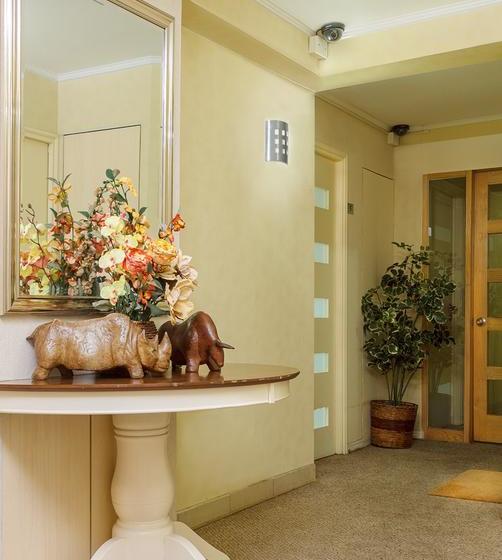 Hotel Aranjuez | Chillan | Bio-Bio | Chile 5