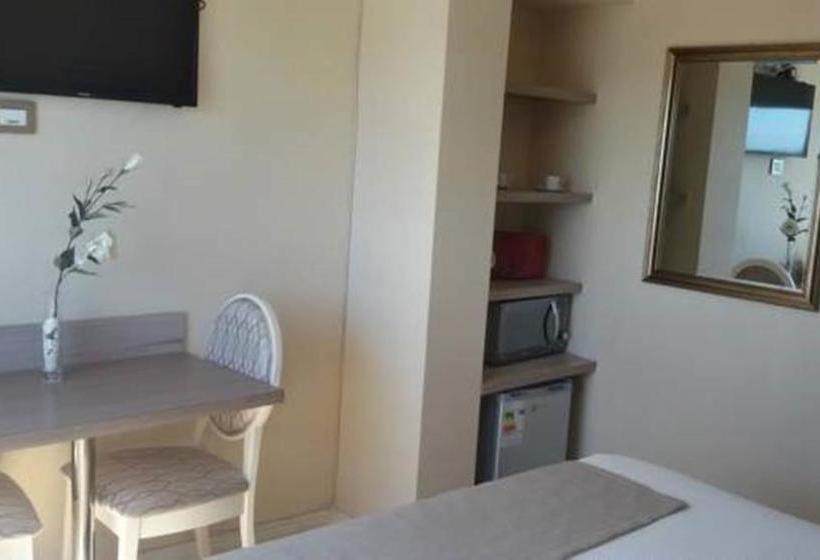 Hotel Aranjuez | Chillan | Bio-Bio | Chile 6