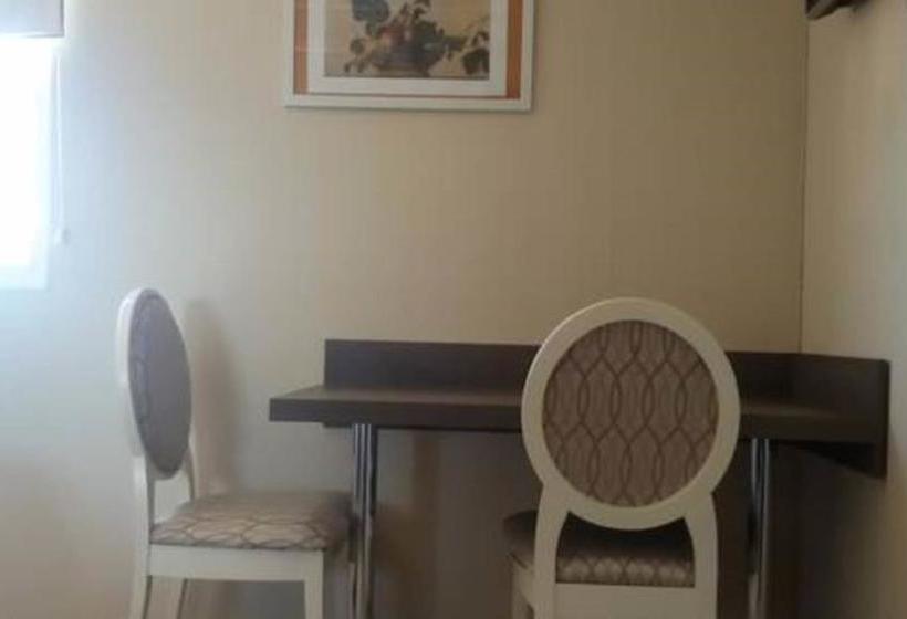 Hotel Aranjuez | Chillan | Bio-Bio | Chile 7