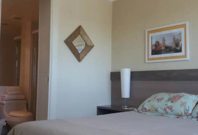 Hotel Aranjuez | Chillan | Bio-Bio | Chile 9