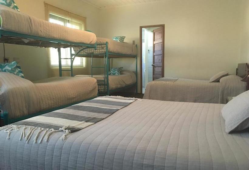 Hotel De La Avenida Bio-Bio